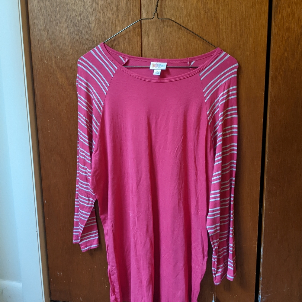 LuLaRoe Randy
